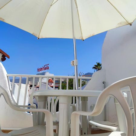 Las Tortugas 350Mt From The Beach Wi-Fi Free Плайя-де-лас-Амерікас Екстер'єр фото