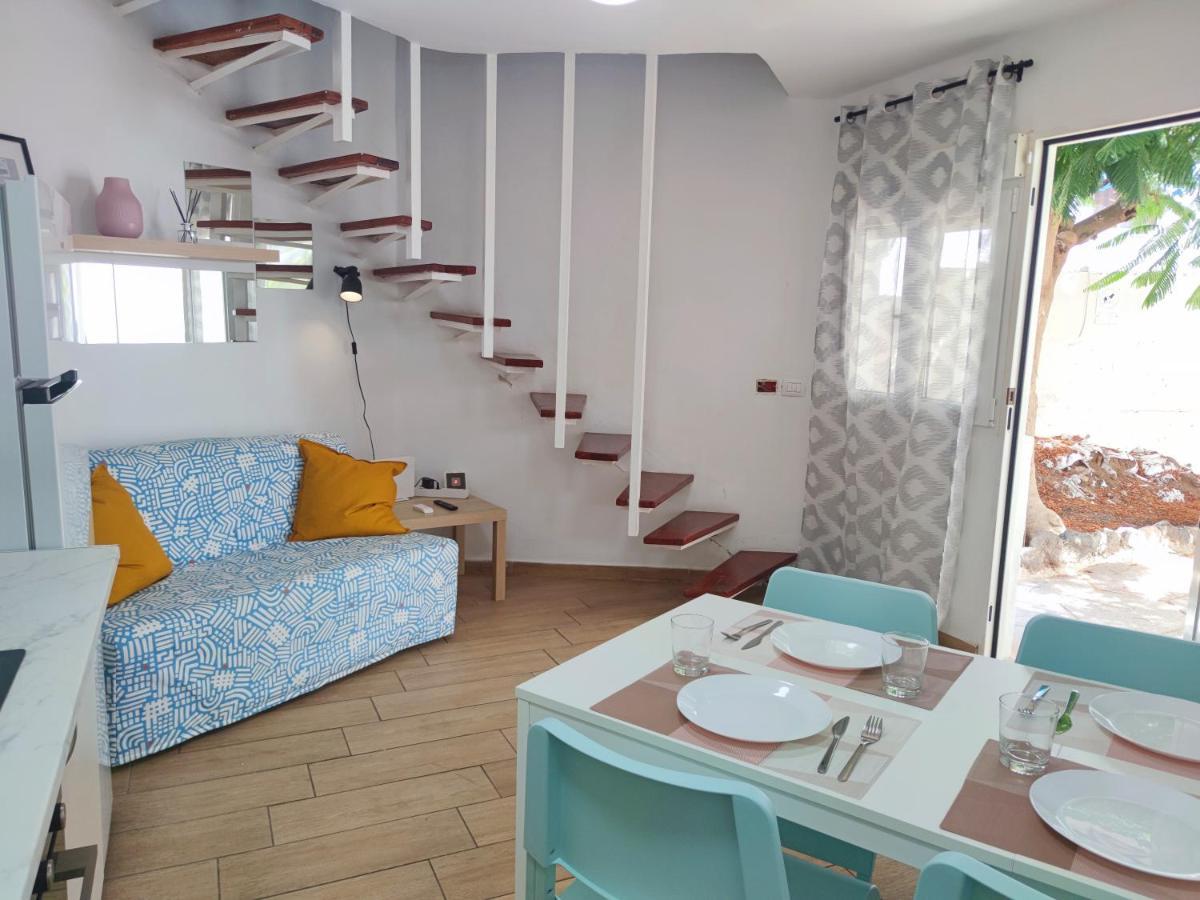 Las Tortugas 350Mt From The Beach Wi-Fi Free Плайя-де-лас-Амерікас Екстер'єр фото